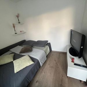 Comfortable Accommodation